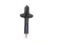 Arko Tractor Parts Fuel Injector Nozzle Compatible For Ford Tractors 2000 2120 2300 3000 3055 3120 3190 3300 3310 3330 3400