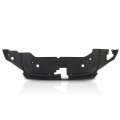 Front Radiator Support Cover For Ford Mustang 2013-2014 Dr3z8c291aa Fo1224113 