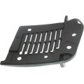 Front Engine Splash Shield For Nissan Rogue Select 2014 2015 Passenger Side Bumper Plastic Ni1089109 768521vk0a 