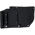Engine Splash Shield Driver Side For Toyota Prius 2010 2011 2012 2013 2014 2015 Front Plastic Cover Replaces 5144412050 