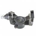 Labwork Front Right Steering Wheel Knuckle Replacement For Honda Rancher 420 Trx420fm 2007-2013 51200-hp5-600