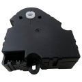 604-106 Hvac Blend Door Actuator For 2003-2009 Hummer H2 Replace 89018365 52402588 16163982 52402598 52402612 