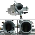 Secos Carburetor For Suzuki Quadrunner Lt230 4wd Ltf230 Lt230ge 1985-1993 