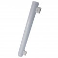 Led S14s 10w Tube Length 500mm Cool White 6000k 65w Replacement Fluorescent Bulb Home Lighting 