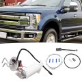 Saihisday 2pcs Sp2005h Sp2007h Fuel Pumpront And Rear Kit Electric Pumps Replacement For Ford F Series 150 250 350 250hd F