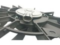 Dual Radiator And Condenser Fan Assembly For 2013-2018 Toyota Rav4 Sport Utility 2 5l 4-cylinder Gas For North American Built