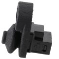 Door Jamb Ajar Sensor Lamp Switch 25360-ad000 For Nissan Frontier Gt R Nv200 Nv1500 Nv2500 Nv3500 370z Armada Titan Juke Black 