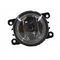 Wflnhb Fog Lights Replacement For 2015-2018 Renegade Clear Lens W Light Bulbs Left Right Side Passenger Driver