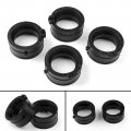 Topteng Carb Intake Manifold Boots 16211-mv9-670 For Honda 91-94 Cbr600 F2 Cbr600f2