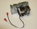 Universal Replacement Pellet Stove Auger Motor 1 Rpm Clockwise 