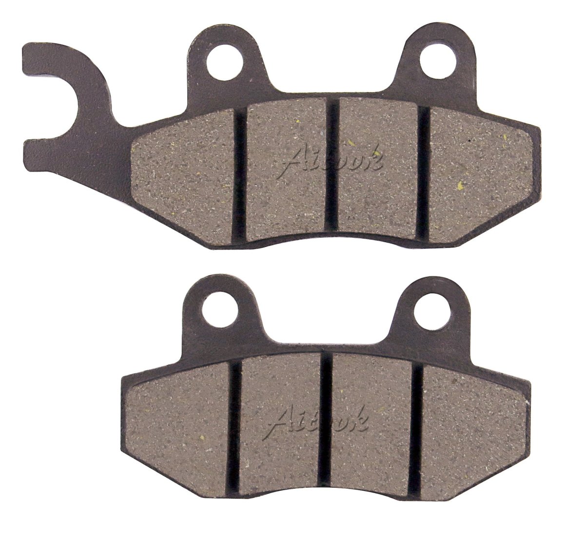 Front Brake Pads For Suzuki Rm250k Rm250l Rm250 1989 1990