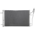 Ac Condenser For 2010 2012 Ford Fusion 2011 Lincoln Mkz Mercury Milan Replace 3786 9e5z1971 