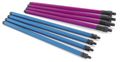 Andrews Aluminum Pushrods And Adjusters 240055 