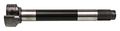 Wa05-5024 Right Hand Drive Axle Camshaft 1 5 In Diameter 28 Spline Under Head To Lock Ring Groove1 15 32 Bearing Surface 1 3 4 