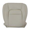 Driver Side Bottom Replacement Seat Cover Tan For Toyota Land Cruiser 2008 2009 2010 2011 2012 2013 2014 2015 2016 2017 2018 