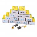 New Lon0167 15 Pairs Electric Drill 5mm X 11mm Motor Carbon Brushes Spare Part Paar Bohrmaschine Kohleba Rsten Ersatzteil