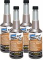 Performance Formula Diesel Injector Cleaner By Stanadyne 4 Pack Of Pint 16oz Bottles  43564 