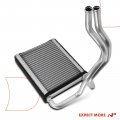 A-premium Hvac Heater Core Compatible With Bronco Hyundai Elantra 2007 2008 2009 Replace 97138-2h000 97138-1h000
