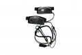 Mazda Genuine Bbm4-51-270d License Plate Lamp 