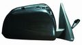 Depo 312-5418r3ebh2 Toyota Highlander Passenger Side Heated Power Mirror With Puddle Lamp 
