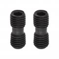 5 16-24x19 Hex Head Set Screws For Cnc Lathe Turning Tool Holder 2pcs 