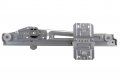 Rpfd-077 Power Window Regulator Without Motor 