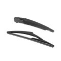 Rear Windshield Wiper Blade Arm Set 250mm For Mercedes-benz B Class W246 2011 2012 2013 2014 2015 2016 2017 2018 2019 