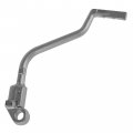 Caltric Kick Sart Lever For Yamaha Dirtbike Ttr125l 2000 2001 2002 2003 2004 2005 2006 2007 2008