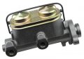 Inline Tube Replacement For 1964-1974 Gm A F X Body Power Manual Drum Brake Mc Master Cylinder Dual Front Rear New 