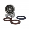 Dnj Tbk944 Timing Belt Kit For 1992-2005 Lexus Toyota Gs300 Is300 Sc300 Supra 3 0l Dohc L6 24v 2997cc 2jzge 2jzgte 