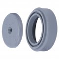 Spray Valve Repair Kit Shower Faucet Cover For Restaurant Kitchen Sink Sprayert Head Accessories Fit Most Commercial Dish