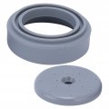 Spray Valve Repair Kit Shower Faucet Cover For Restaurant Kitchen Sink Sprayert Head Accessories Fit Most Commercial Dish