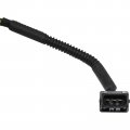 Aip Electronics Crankshaft Position Sensor Ckp Compatible With 2002-2005 Land Rover Freelander 2 5l Oem Fit Crk295