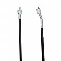 Motorcycle Control Cable Speedometer For Kawasaki Bn 125 A Gpx 750 R Kle 500 Zx-9r 900 B Ninja Zxr J L Zzr 1100 G Catalyst