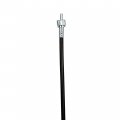 Motorcycle Control Cable Speedometer For Kawasaki Bn 125 A Gpx 750 R Kle 500 Zx-9r 900 B Ninja Zxr J L Zzr 1100 G Catalyst