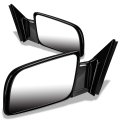 Gm1320122 Gm1321122 Pair Oe Style Powered Side View Door Mirror Replacement For Silverado Sierra 99-02 