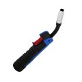 Fydun 15ak Co2 Welding 1pc Carbon Dioxide Mig Mag Torch Parts Replacement Power Garden Hand Tools Part With Rubber Handle And