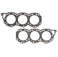 Domestic Gaskets Hshblf3014 Lifter Replacement Kit Compatible With 95-98 Nissan Quest Mercury 3 0 Sohc Vg30e Head Gasket Set