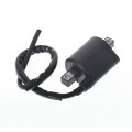 Motorcycle Ignition Coil Kit J38-82310-20 Replacement For 1985-1995 Golf Cart G2 G9 Model Carts 