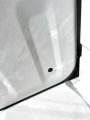 Esi Ultimate Tailgate Seal With Taper Compatible Nissan Frontier 2022 And Newer
