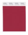 Pantone Smart 19-1759x Color Swatch Card American Beauty 