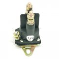 539101714 Starter Solenoid For Husqvarna Zero Turn Mowers Fits Cz Ez Rz Mz Pz Wh