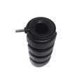 Httmt Mt325-009- Gear Shift Pedal Cover For Royal Star Deluxe Warrior V-star 1100 950t 650 Black 