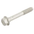Steel Hex Head Bolt For Chevy Traverse 2024 2026 Coarse Thread 15 Tool Size 70 Mm Length Front Position Replacement Part 