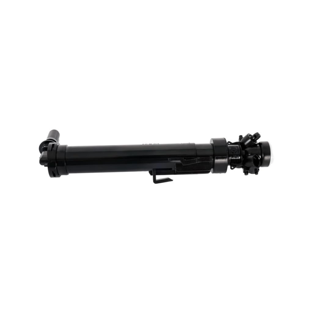 Headlight Washer Nozzle Pair For Bmw 328i 335i Gt Xdrive 2014 2015 2016 Driver And Passenger Side Replacement 61677275657