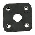 Steering Coupler For Type 2 Bus 68-79 Compatible With Dune Buggy