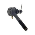 Tie Rod End For 2000 To 2005 Ford Excursion Front Position Black Rubber Boot Threaded Stud Alx Pau Og Ges3375 Cla1