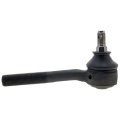 Tie Rod End For 2000 To 2005 Ford Excursion Front Position Black Rubber Boot Threaded Stud Alx Pau Og Ges3375 Cla1 