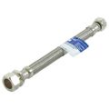 Eastman 48258 Flexible Water Heater Connector 3 4-inch Fip X Comp 