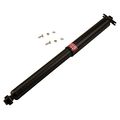 344269 Excel G Gas Shock For Suvs And Crossovers Rear Position Performance Set Black Silver Iron Construction 